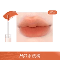 Новый водный туман #M07