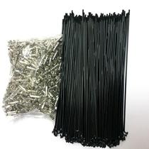 20 inch BMX performance car BMX spokes 186 188MM (including 16MM extended copper cap) BMX Universal