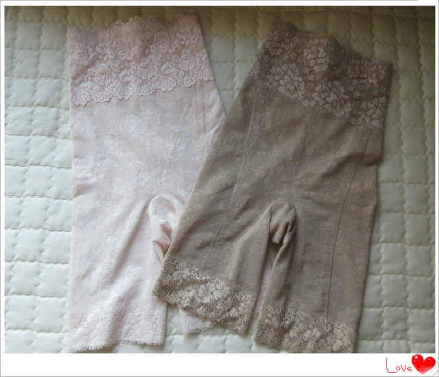 Foreign Trade Days Single High End Large High Waist Tight Version Strong Press Withdrawal Abdominal glutes Body Beam Waist Shaping Postnatal Recovery Underwear