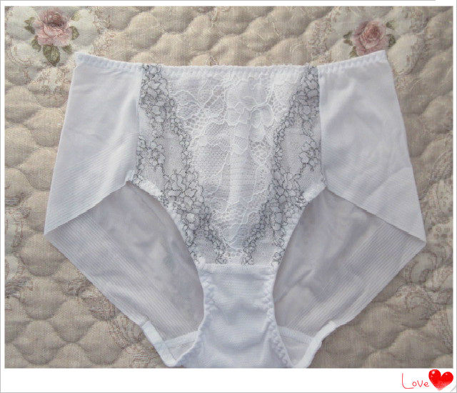Summer Export Thin Section Seamless Triangle Mid Waist Comfortable Breathable Ladies Panties