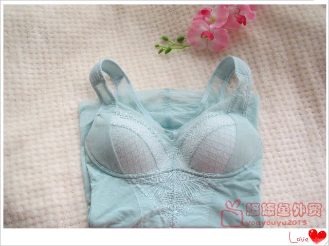 Cơ thể bốn mùa định hình vóc dáng với áo cup cup bra mà không có áo sơ mi bụng phục hồi sau sinh quần xì lót