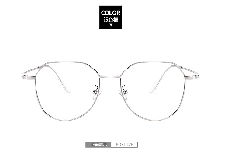 Montures de lunettes en Metal memoire - Ref 3141567 Image 17