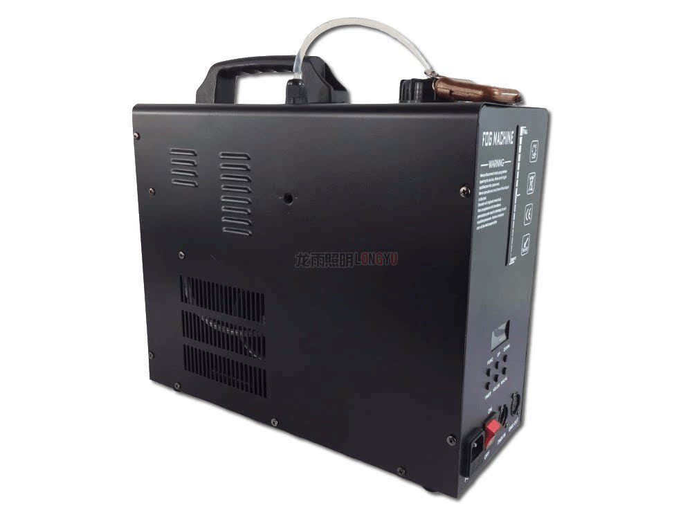 1500W Mist Machine Morning Mist Machine Wedding Celebration Bar Smoke Laser Dancing Smoke Machine Effect Smoke Machine-Taobao