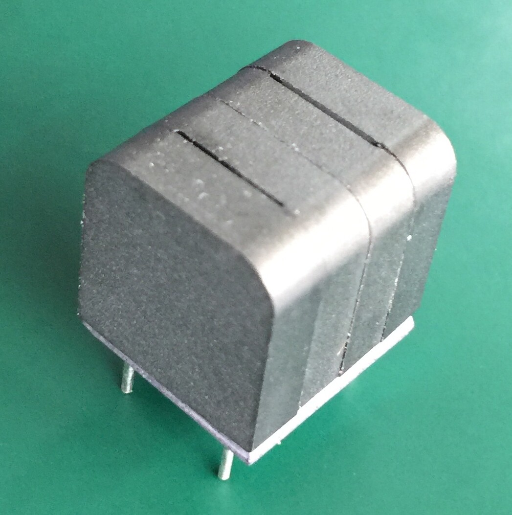 Digital Power Discharge Inductor PD14B series replaces SAGAMI Sagami 7W14A 10~33uH