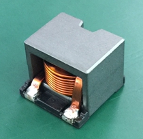 PR1412 Series Flat Line High Current Power Inductance Substitute SUMIDA CDEP1411 Series