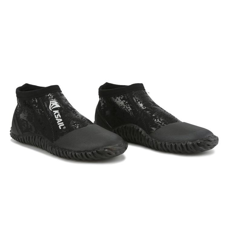 Ksail New Sailing Shoes, Sailing Shoes for Summer Camps, Children's Sailing Shoes, Training Shoes for Going Out to Sea