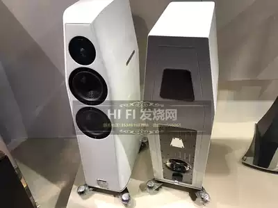 Dutch Kharma Kama Elegance dB7 floor box new licensed goods warranty