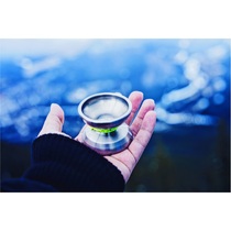 AHAY) Nemian Lions NemeanLion Titanium Lion Titanium Alloy yo-yo out of print limit