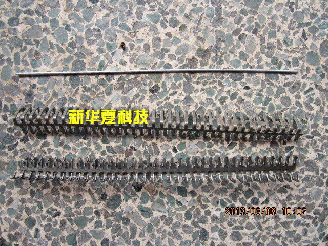 Xinhua Technology Zhangjiagang Textile Machinery Accessories ] Shanghai Tiger Belt Clothe No. 15 No. 20 25