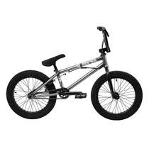 SUBROSA Wings Park 18 inch BMX complete vehicle Matte Raw