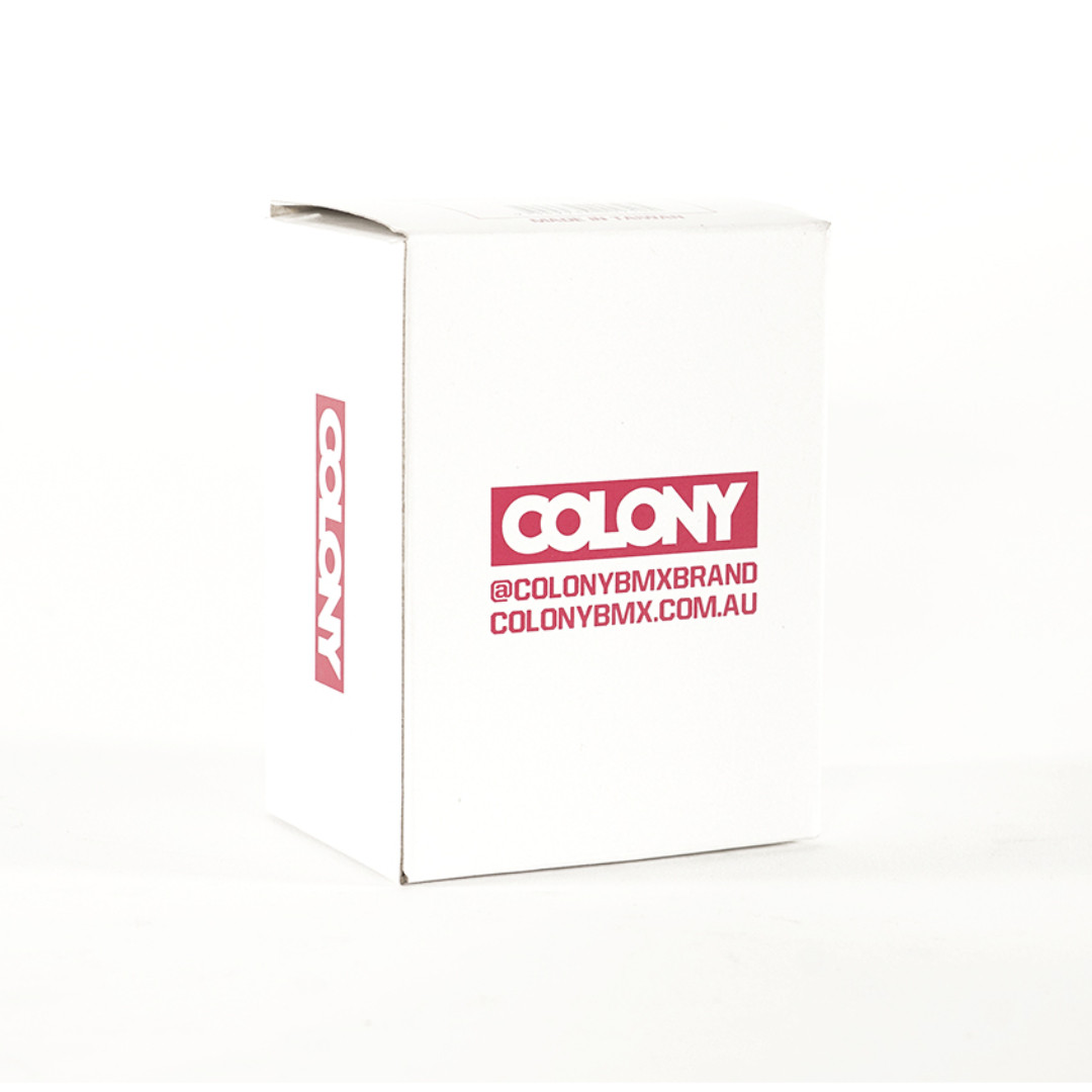 COLONY 18-inch BMX inner tube of BMX