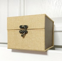 bjd - Makeup Box Storage Box Case Special Makebox 1 61 41 3 Uncle Lady