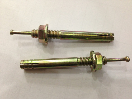 Special price strike core fluffy core expansion screw hammer nail gecko M6 M6 M10 m12 m12
