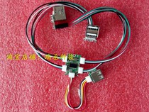 Raspberry Pi development board expansion USB HUB splitter module Built-in driver-free installation 1 point 4 hub