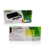 Xbox360 Slim Thin Machine Power Power Power Huoniu Xbox360 Slim Power Adapter Huoniu зарядное устройство
