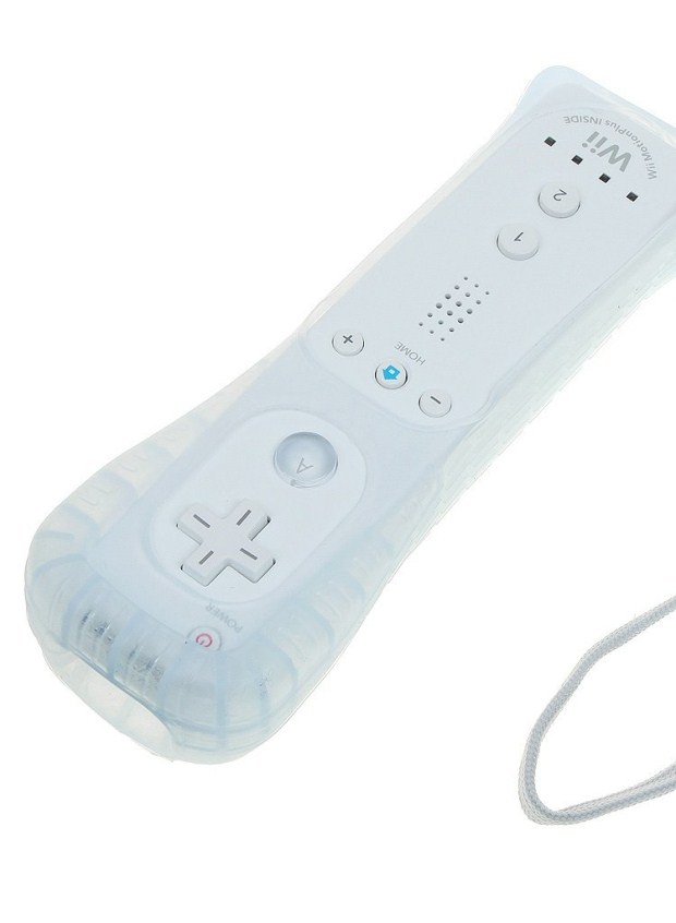Wii xử lý wiiu tích hợp gia tốc xử lý bên trái và bên phải xử lý wii chất lượng ban đầu bên trái xử lý bên phải xử lý thẳng - WII / WIIU kết hợp wii party