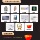 25 Официальный флагманский ноутбук Lenovo Savior Y9000P Ice Soul White R9000P для студенческих игр mini 1