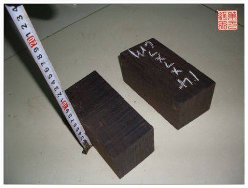 Purple Honolulu Honolulu Gourd Material Engraving Material Large Stock Bow Handle Material Planing Material Whole Cheese Big Seal