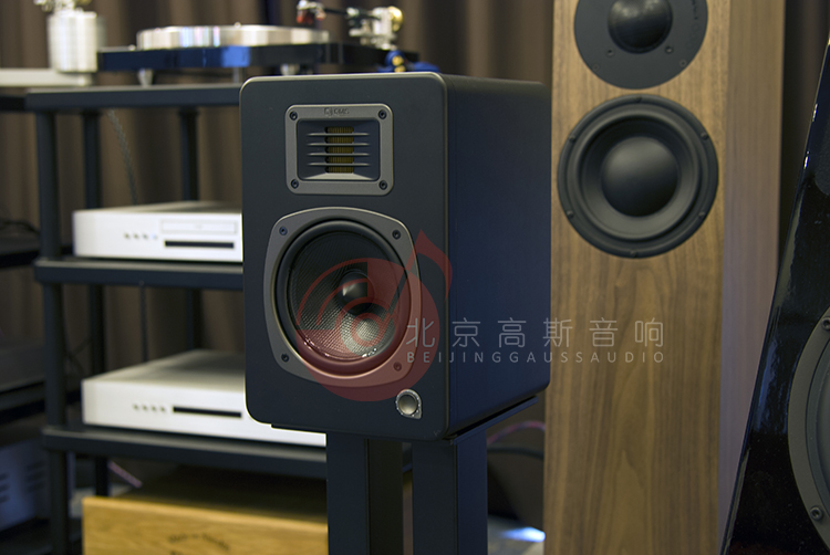 QMS Sound Hui Q5 active speaker Monitor speaker Bookshelf speaker Bookshelf box Active monitor