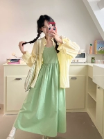 Зеленый шалфей