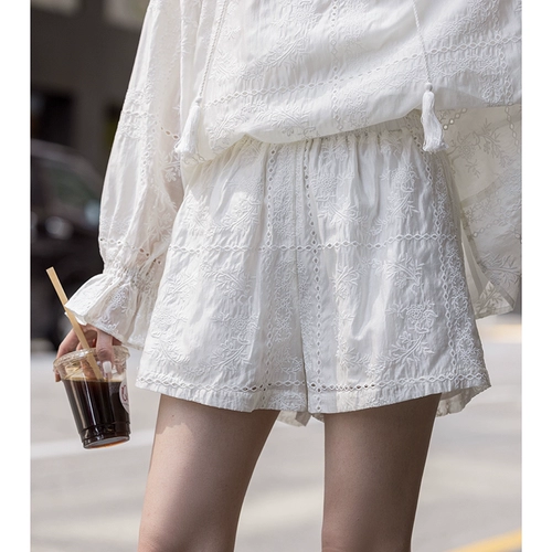 Лонгслив, рубашка, осенние шорты, комплект, подходит для подростков, свободный крой