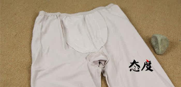 Pantalon collant jeunesse sexy - Ref 752838 Image 11