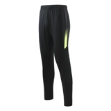 Детские футбольные спортивные штаны для спортзала для тренировок, для бега