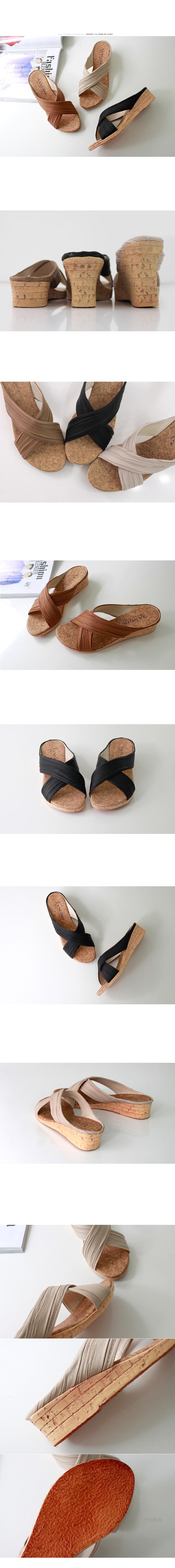 Sandales femme OTHER   en PU - Ref 2667080 Image 22