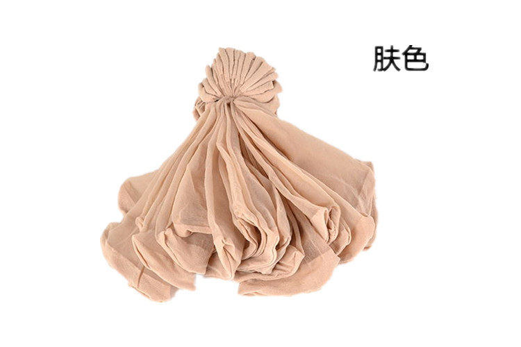 Chaussettes - collants simple - Ref 761297 Image 6