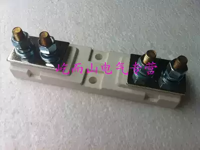 Hot melt MRO fuse holder Fast fuse holder Fuse holder FB711C with RS6-00 core