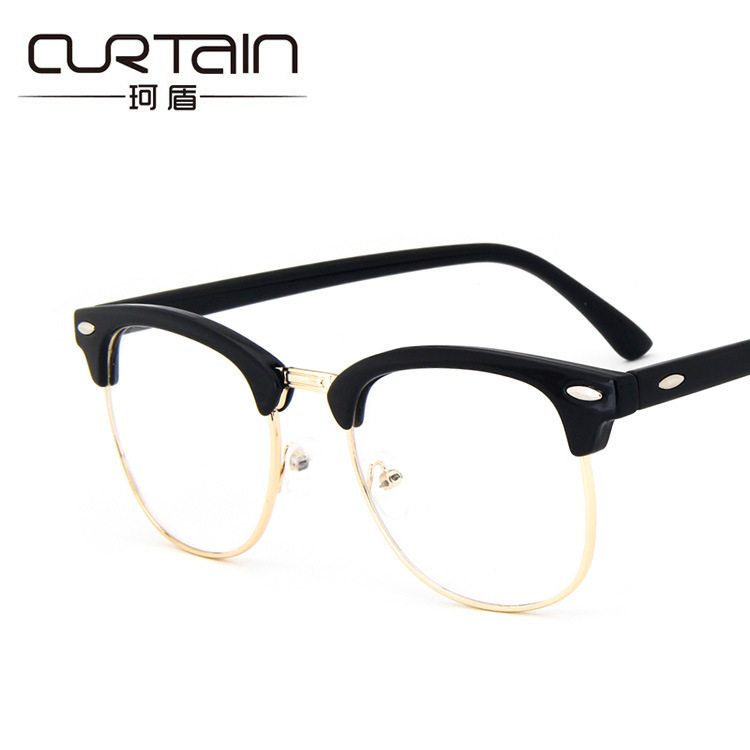 Montures de lunettes KADISI en Tole - Ref 3139004 Image 3