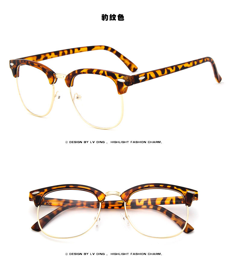 Montures de lunettes KADISI en Tole - Ref 3139004 Image 15