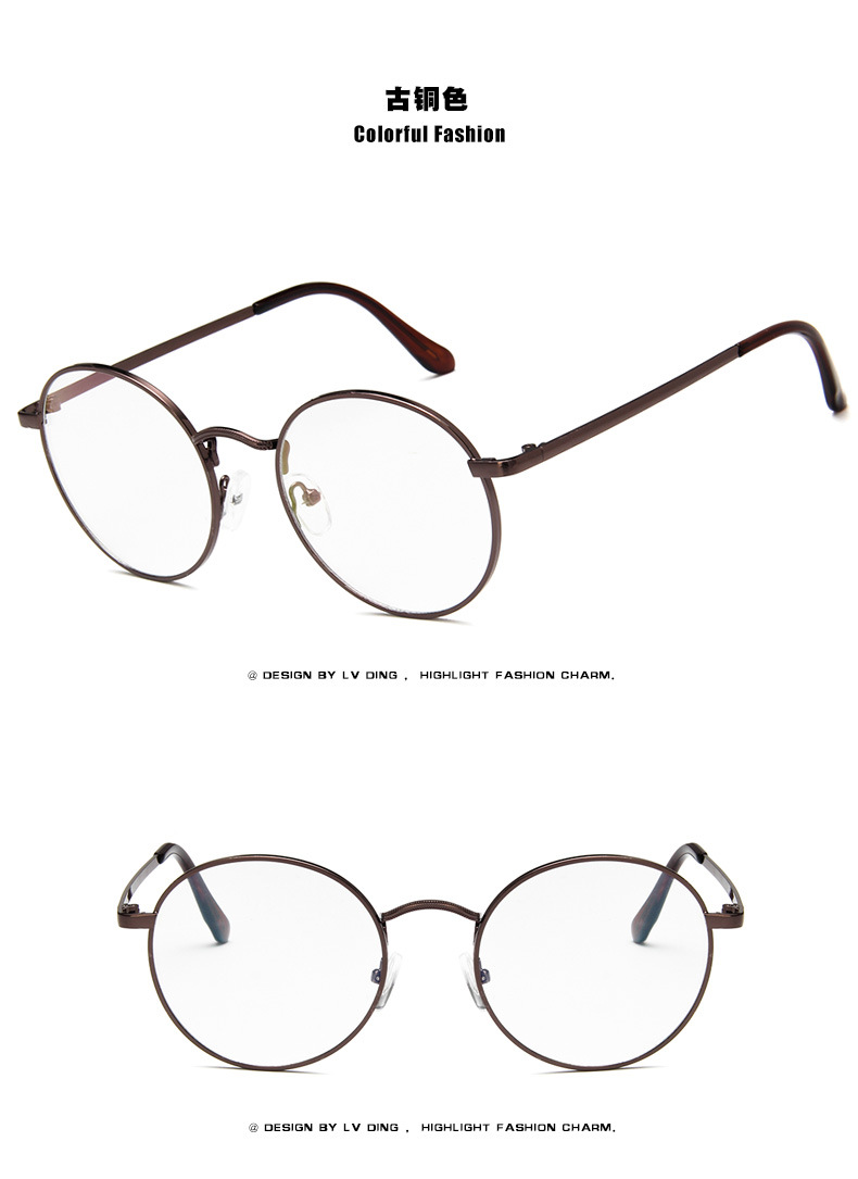 Montures de lunettes CADIX en Alliage de titane - Ref 3140688 Image 22