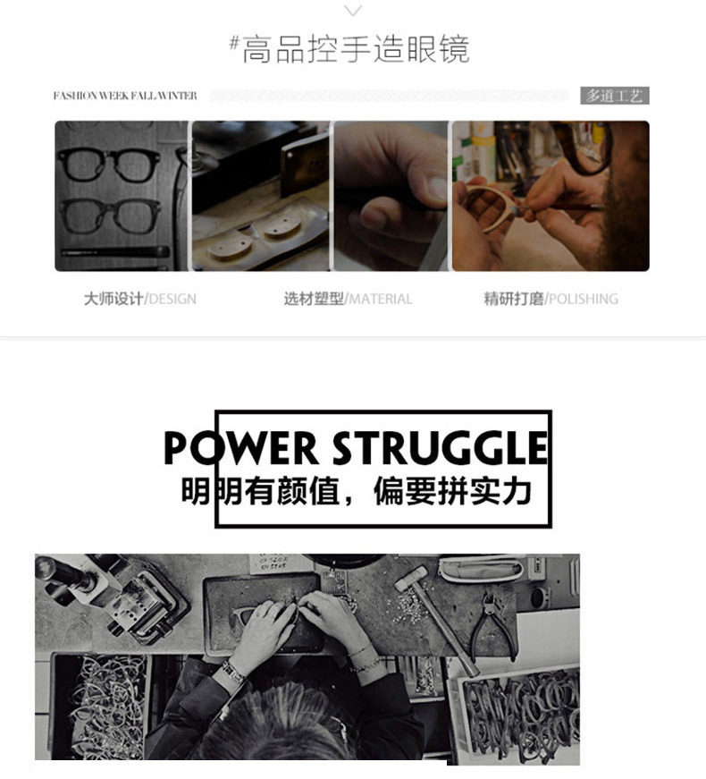 Montures de lunettes KABUNI    en Alliage de titane - Ref 3140530 Image 13