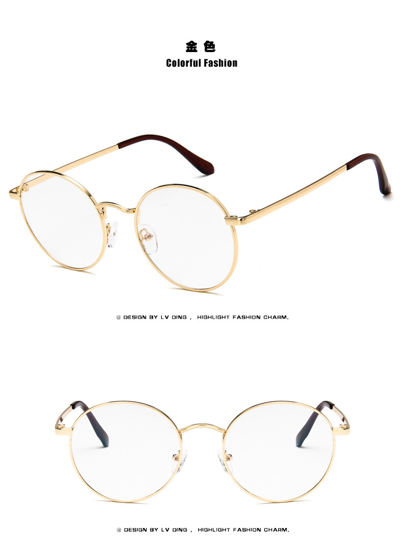 Montures de lunettes CADIX en Alliage de titane - Ref 3140688 Image 20