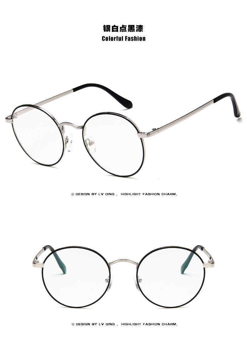 Montures de lunettes CADIX en Alliage de titane - Ref 3140688 Image 17