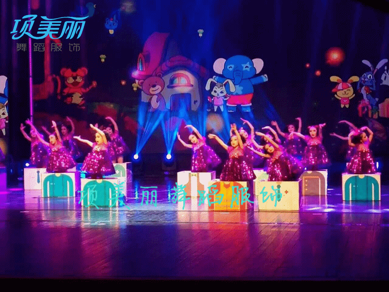 Trang phục khiêu vũ trong mơ, kiểu dáng nhỏ, trang phục tùy chỉnh, mẫu tùy chỉnh bộ hiphop bé trai