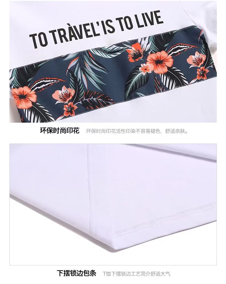 Thái Lan Hải Nam Sanya quần áo du lịch nhanh khô quần bãi biển nam lỏng lẻo kích thước lớn quần short boxer thân bên bờ biển kỳ nghỉ 	quần áo đi biển trẻ em	