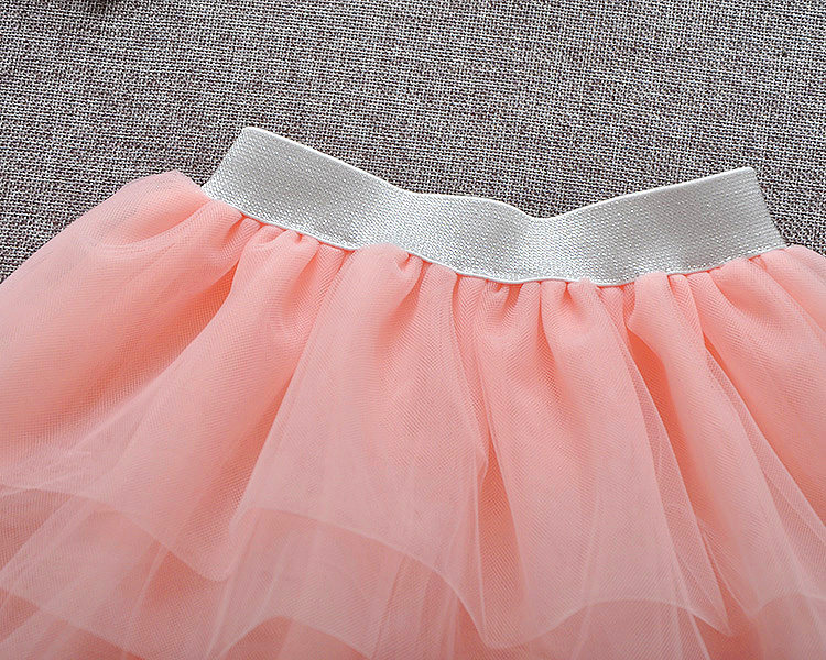 Jupe pour fille - Ref 2049070 Image 34