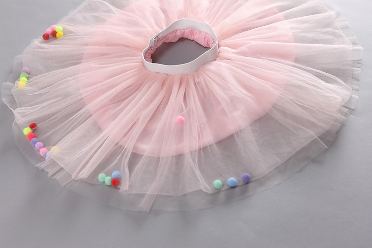 Jupe pour fille - Ref 2049070 Image 15