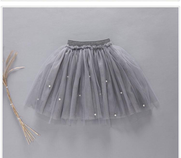 Jupe pour fille - Ref 2049070 Image 20