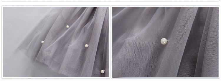 Jupe pour fille - Ref 2049070 Image 25