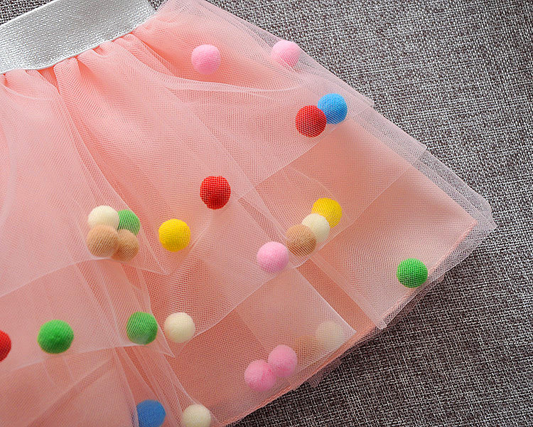 Jupe pour fille - Ref 2049070 Image 33