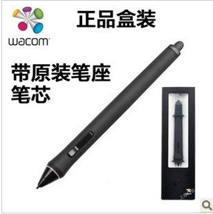 WACOM Movie Trailbladet Four Generations Press Sensation Pen PTK440 540640840 1240 Tight Grip Pen Suit Unsealed