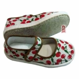 Дышащие детские туфли для отдыха, большой размер