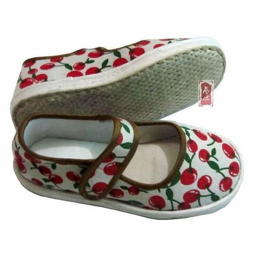 Дышащие детские туфли для отдыха, большой размер