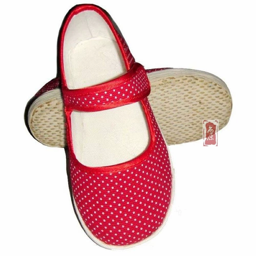 Дышащие детские туфли для отдыха, большой размер