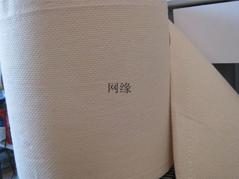 Industrial paper Wiping paper Dust-free paper Oil-absorbing paper 27 5CM*38CM*680 sheets three layers