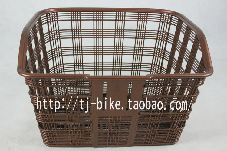 Panier pour vélo en métal - Ref 2267579 Image 6