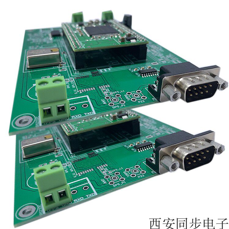 b-code generation device irig-b code generator b yard insemination irig-b-code decoder b-code decoding device